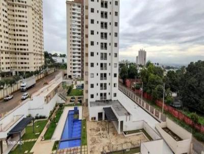 Apartamento para Venda, em Aparecida de Goinia, bairro Vila Braslia, 2 dormitrios, 2 banheiros, 1 sute, 1 vaga