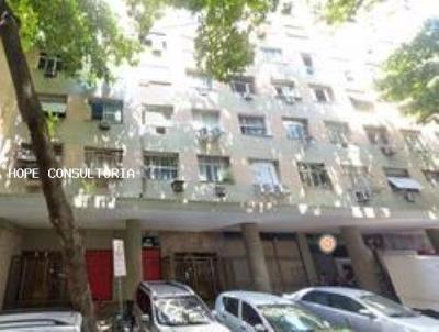 Apartamento para Venda, em Rio de Janeiro, bairro Copacabana, 1 dormitrio, 1 banheiro