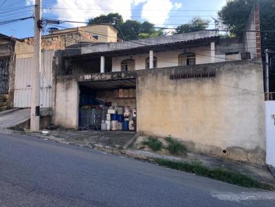 Casa para Venda, em Vespasiano, bairro Vila Esportiva, 3 dormitrios, 1 banheiro, 2 vagas