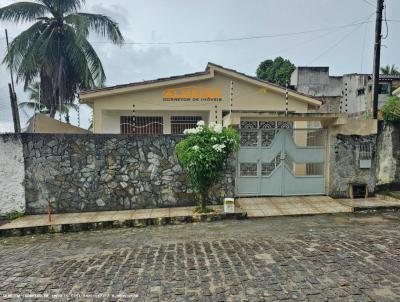Casa para Locação, em Alagoinhas, bairro Centro, 3 dormitórios, 2 banheiros, 1 suíte, 1 vaga