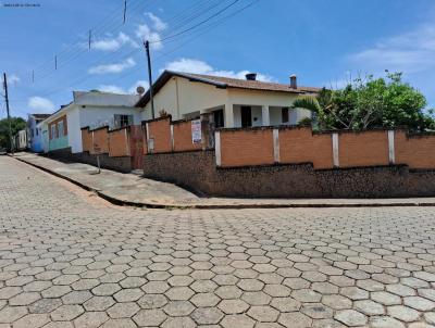 Casa para Venda, em Serrania, bairro Bairro Da Ponte, 3 dormitrios, 3 banheiros, 1 sute, 2 vagas