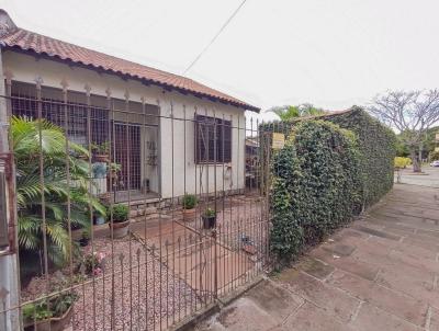 Casa para Venda, em Porto Alegre, bairro Passo da Areia, 3 dormitrios, 2 banheiros, 10 vagas