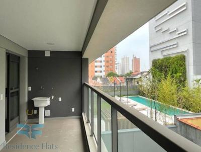 Apartamento para Venda, em So Paulo, bairro Vila Clementino, 2 dormitrios, 3 banheiros, 1 vaga
