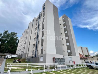 Apartamento para Venda, em Hortolndia, bairro Jardim Villagio Ghiraldelli, 2 dormitrios, 1 banheiro, 1 vaga