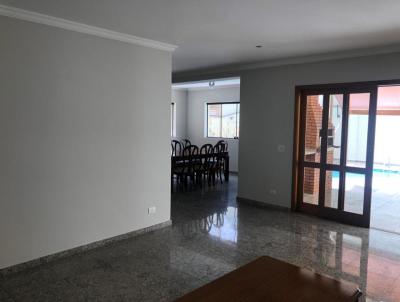 Casa em Condomínio para Locação, em Santana de Parnaíba, bairro Alphaville - Santana de Parnaíba - SP, 4 dormitórios, 3 banheiros, 2 suítes, 4 vagas