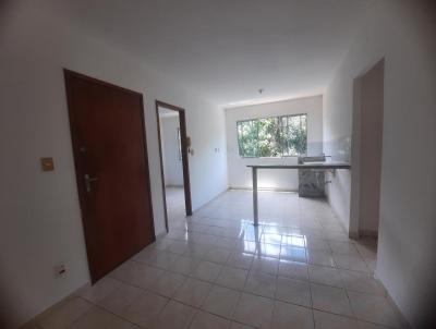 Apartamento para Venda, em Sabar, bairro Condomnio Mangueiras, 3 dormitrios, 1 banheiro