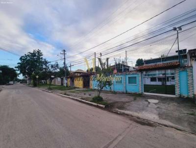 Ponto Comercial para Locao, em Rio das Ostras, bairro Extenso Serramar, 1 dormitrio, 2 banheiros