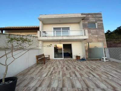 Sobrado para Venda, em Mogi das Cruzes, bairro Jardim Rubi, 3 dormitrios, 5 banheiros, 3 sutes, 2 vagas