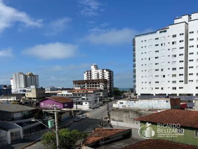 Apartamento para Venda, em Praia Grande, bairro Vila Mirim, 2 dormitrios, 1 banheiro, 1 vaga