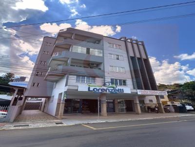 Apartamento para Venda, em , bairro Centro, 2 dormitrios, 1 banheiro, 2 vagas