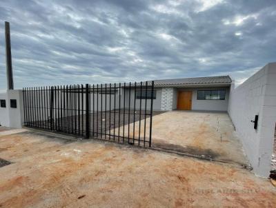 Casa para Venda, em Floresta, bairro JD MONTE VERDE, 2 dormitrios, 1 banheiro