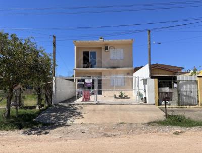 Casa para Venda, em So Loureno do Sul, bairro CENTRO, 4 dormitrios, 2 banheiros, 1 vaga