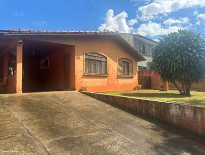 Casa para Venda, em Jaguariava, bairro Jardim Matarazzo, 3 dormitrios, 1 banheiro, 3 vagas