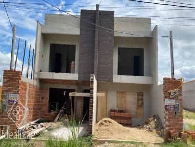 Casa para Venda, em Barra do Pira, bairro Bairro de Ftima, 2 dormitrios, 1 banheiro, 1 vaga