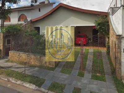 Casa para Venda, em So Caetano do Sul, bairro Jardim So Caetano, 3 dormitrios, 3 banheiros, 1 sute, 4 vagas