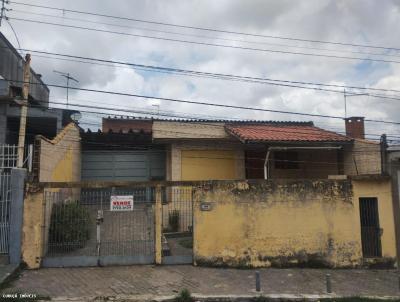 Casa para Venda, em So Paulo, bairro Vila Nova Curu, 2 dormitrios, 1 banheiro, 1 sute, 6 vagas