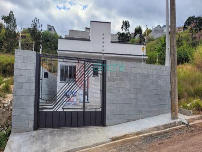 Casa Trrea para Venda, em Mogi das Cruzes, bairro Vila So Paulo, 2 dormitrios, 1 banheiro, 3 vagas