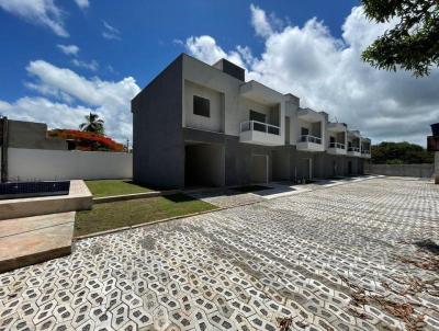 Casa em Condomnio para Venda, em Camaari, bairro Parque das Dunas (Abrantes), 3 dormitrios, 4 banheiros, 3 sutes, 2 vagas