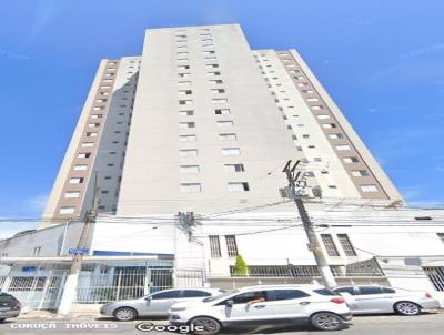 Apartamento para Venda, em , bairro Chcara Cruzeiro do Sul, 2 dormitrios, 2 banheiros, 1 sute, 1 vaga