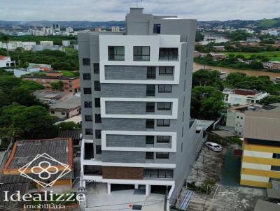 Apartamento para Venda, em Volta Redonda, bairro Jardim Amália, 2 dormitórios, 1 banheiro, 1 suíte, 1 vaga