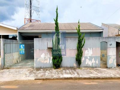 Casa para Venda, em Guarapuava, bairro So Cristovo, 4 dormitrios, 2 banheiros, 2 sutes, 3 vagas