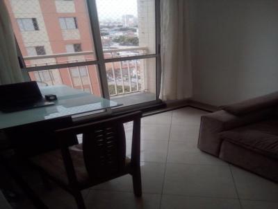 Apartamento para Venda, em So Paulo, bairro Cambuci, 3 dormitrios, 2 banheiros, 1 sute, 1 vaga