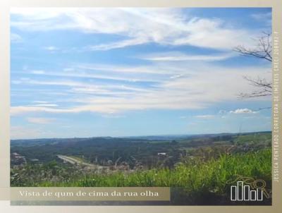 Terreno para Venda, em guas da Prata, bairro Jardim das Paineiras