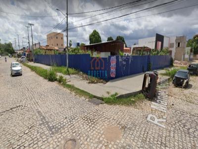 Terreno para Venda, em Mossor, bairro Doze anos