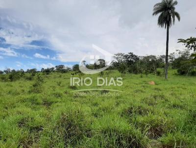 Terreno Rural para Venda, em Baldim, bairro rea Rural de Baldim