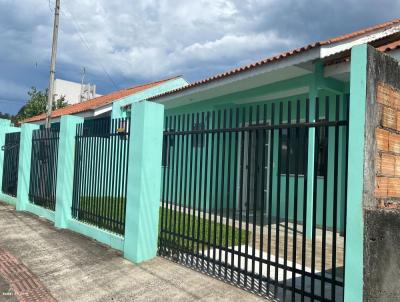 Casa para Venda, em Porto Unio, bairro So Francisco, 3 dormitrios, 2 banheiros, 1 sute, 2 vagas