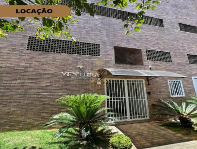 Apartamento para Locao, em Poos de Caldas, bairro So Benedito, 3 dormitrios, 2 banheiros, 1 sute, 2 vagas