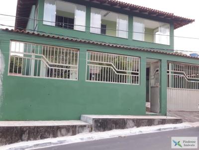 Casa para Venda, em Serra, bairro Jacarape, 3 dormitrios, 1 banheiro, 1 sute, 3 vagas