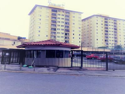 Apartamento para Venda, em So Paulo, bairro Jardim Castelo, 3 dormitrios, 1 banheiro, 2 vagas