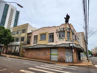 Imvel Comercial para Venda, em Londrina, bairro CENTRO