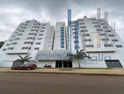 Apartamento para Venda, em Frederico Westphalen, bairro Panosso, 2 dormitrios, 1 banheiro, 1 vaga