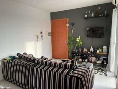 Apartamento para Venda, em Santa Cruz do Sul, bairro Santo Antnio, 2 dormitrios, 1 banheiro, 1 vaga