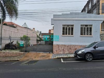 Casa para Locao, em Ponta Grossa, bairro Centro, 2 dormitrios, 1 banheiro, 2 vagas