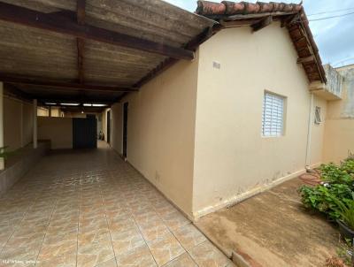 Casa para Venda, em Pederneiras, bairro Jardim Aparecida, 2 dormitrios, 1 sute, 2 vagas