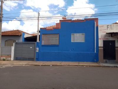 Casa para Venda, em Ourinhos, bairro BARRA FUNDA, 2 dormitrios, 1 banheiro