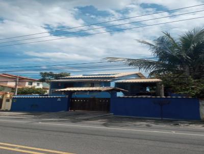 Casa para Venda, em Maric, bairro Araatiba, 2 dormitrios, 3 banheiros, 1 sute, 1 vaga