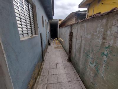 Sobrado para Venda, em Guaruj, bairro Jardim Progresso (Vicente de Carvalho)