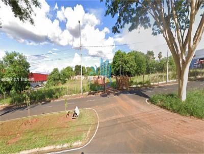 Terreno Comercial para Venda, em So Jos do Rio Preto, bairro Distrito Industrial Waldemar de Oliveira Verdi
