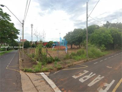 Terreno Industrial para Venda, em So Jos do Rio Preto, bairro Distrito Industrial Waldemar de Oliveira Verdi