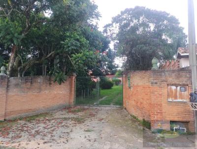 Chcara para Venda, em Sarapu, bairro , 3 dormitrios, 1 banheiro, 1 sute, 2 vagas