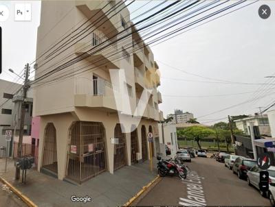 Apartamento para Venda, em Presidente Prudente, bairro Cidade Universitria, 3 dormitrios, 2 banheiros, 1 sute, 1 vaga