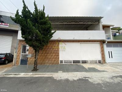 Casa para Venda, em Cotia, bairro Jardim do Engenho, 2 dormitrios, 2 banheiros, 3 vagas