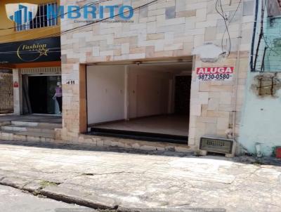 Loja para Locao, em Salvador, bairro Candeal, 1 banheiro