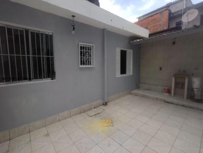 Casa para Locao, em Guarulhos, bairro Vila Itapoan, 2 dormitrios, 1 banheiro