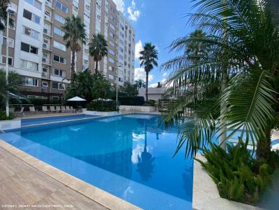 Apartamento para Venda, em Canoas, bairro MARECHAL RONDON, 3 dormitrios, 2 banheiros, 1 sute, 1 vaga