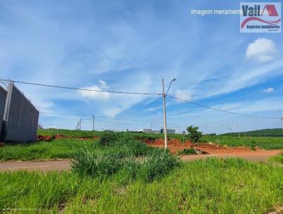 Terreno Industrial para Venda, em Santa Brbara D`Oeste, bairro Distrito Industrial I